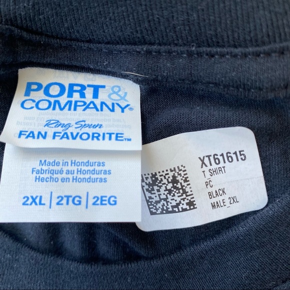 Gender Reveal Secret Keeper graphic t shirt - Picture 4 of 5